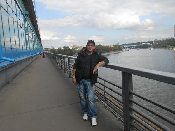 Алексей Азаров