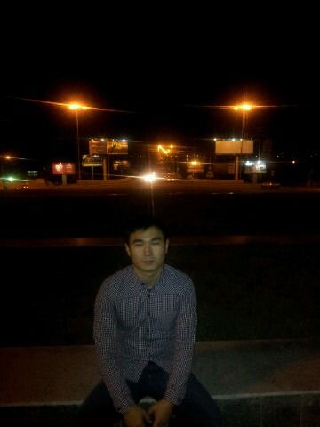 Чаян Мижит-Доржу