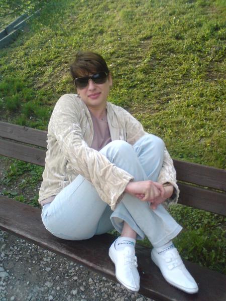 Ирина Кандина