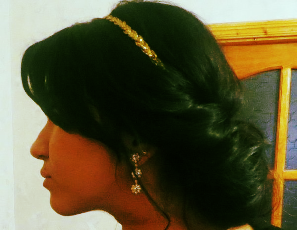 Рухшона Нозими