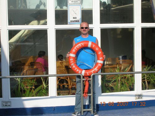 Игорь Тысленко