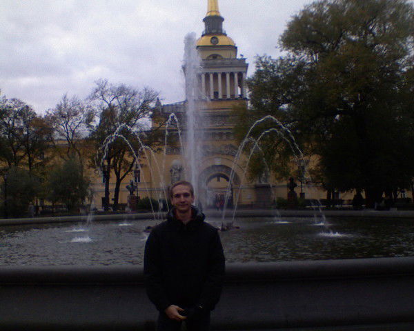 Алексей Крохин