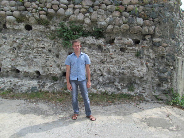 Руслан Зубков