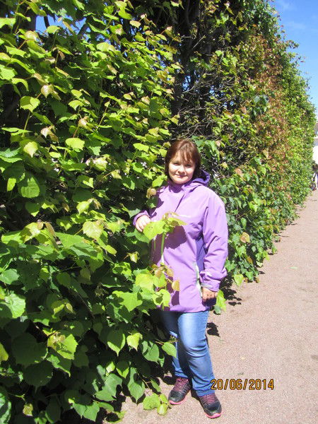 Эльвира Исламгареева