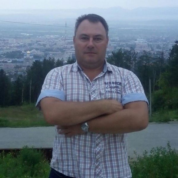 Дмитрий Чирков