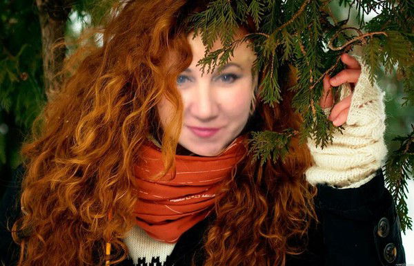 Лариса Богомолова