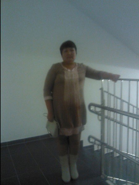 Рахат Аманова