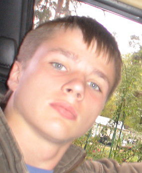 Илья Чернышов