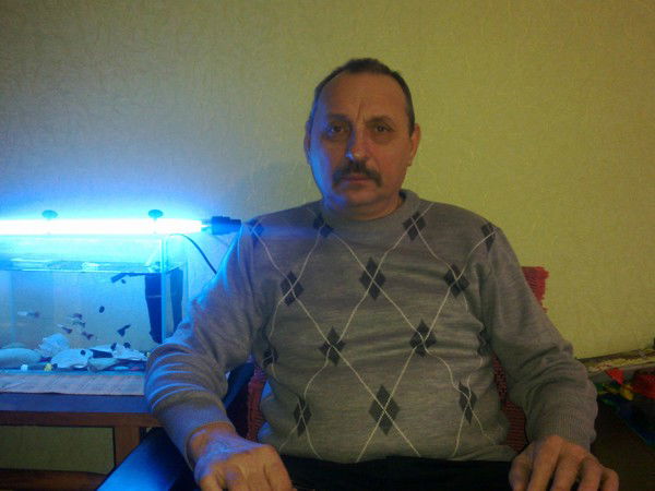 Александр Храпов