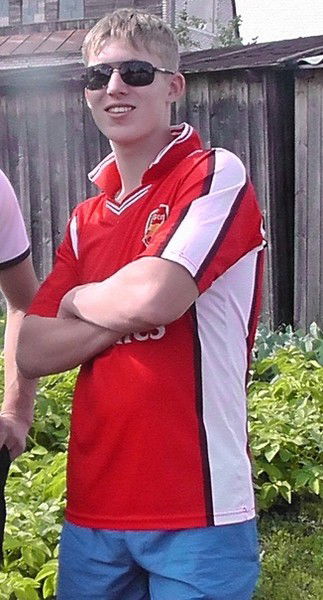 Тимур Абдулхаков