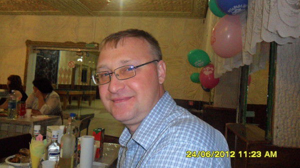 Сергей Маракшин