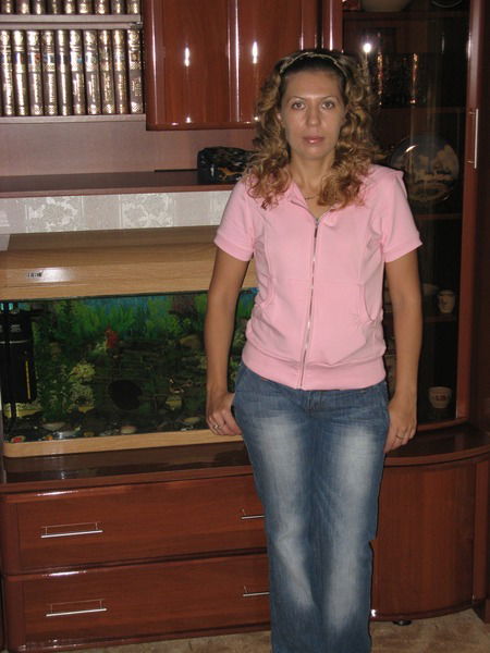 Ольга Соколова