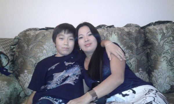 Лаура Туралыкова