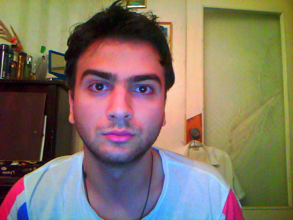 Фредо Риччи