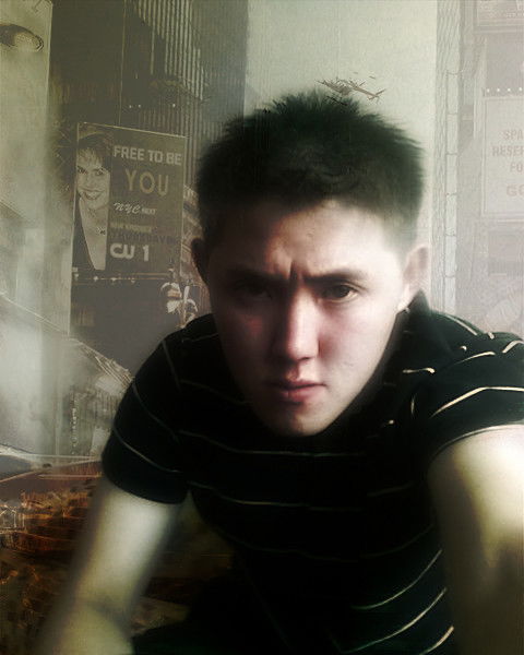 Николай Колесов