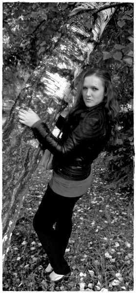 Наталия Дьяконова