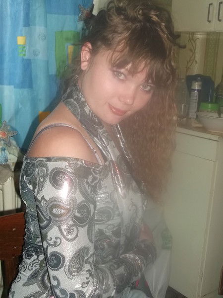 Олеся Русских