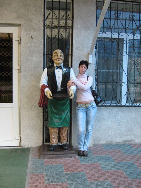 Екатерина Миндиярова