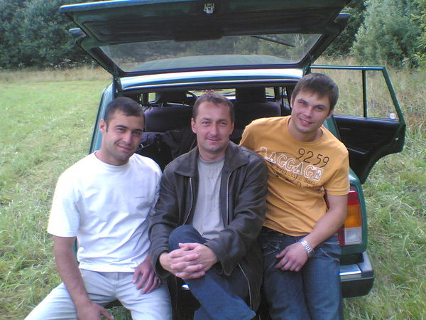 Саша Кудрявцев