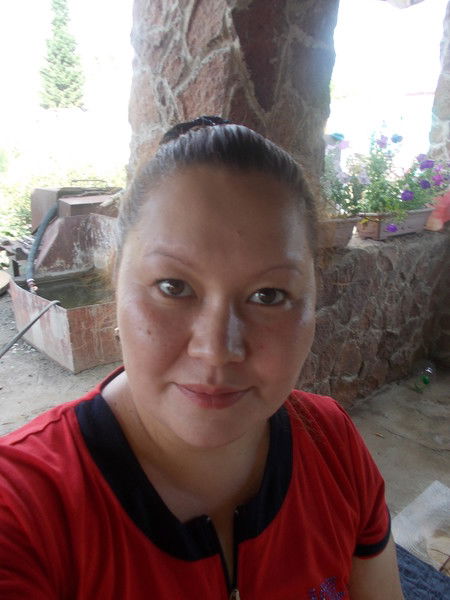 Асем Баирманова