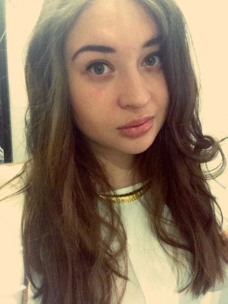 Диана Гайфуллина