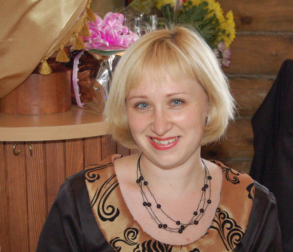 Наталья Мальцева