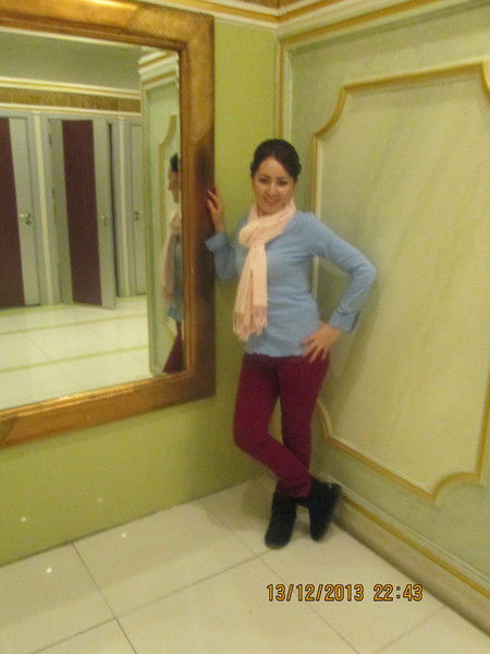 Ажара Мухаметжанова