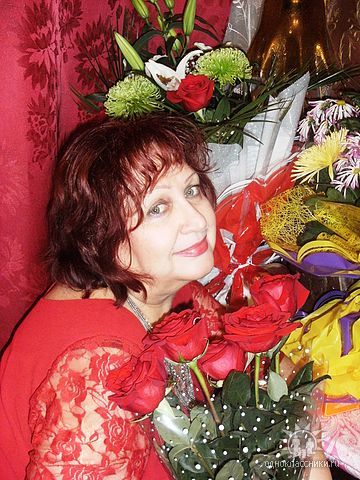 Татьяна Цуканова