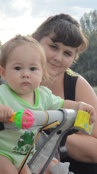 Марина Корнийчук