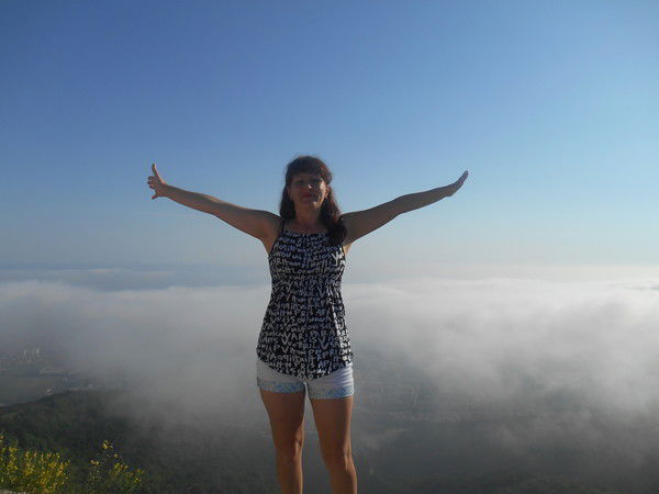 Юлия Березина