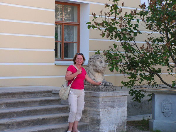 Нина Пичугине