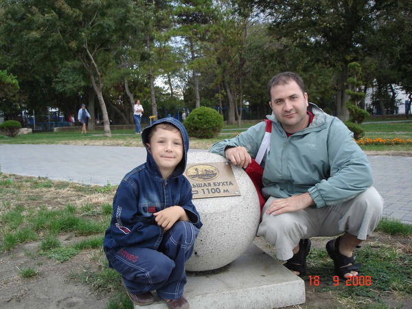 Дмитрий Синдлер