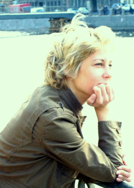 Ксения Кузьменко