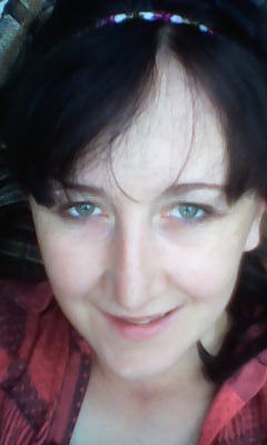 Вероника Ульянова