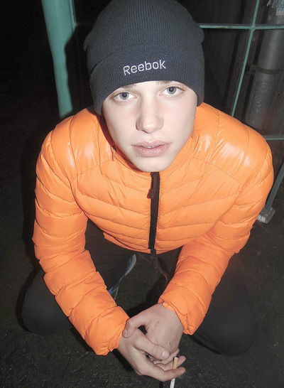 Иван Монахов