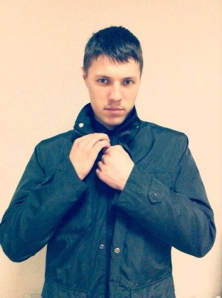 Винир Якупов