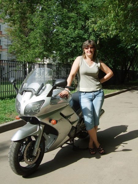 Ольга Юшкевич