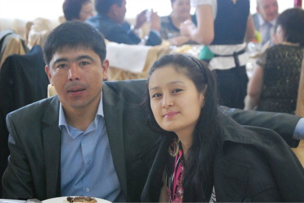 Асхат Кобегенов