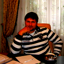 Алексей Шрам