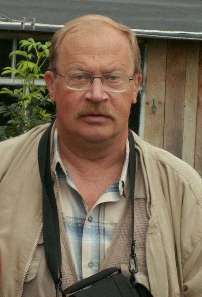 Владимир Малянов