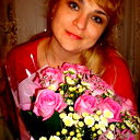 Евгения Тетерина