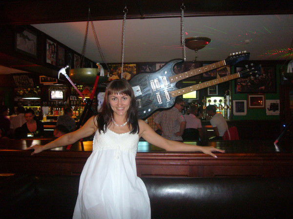 Анастасия Шпак