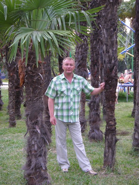 Максим Коренев