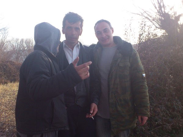 Сергей Бабаев