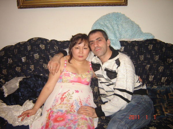 Надежда Надоян