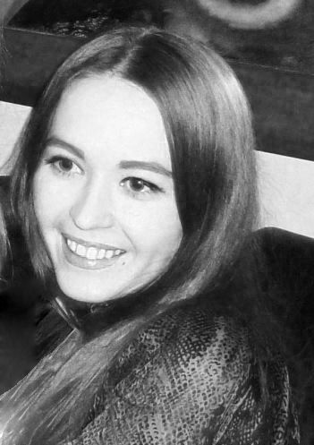 Ольга Болгова