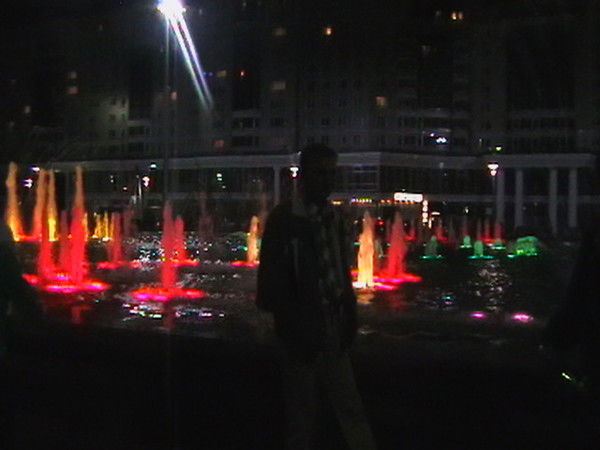 Виталий Василевский