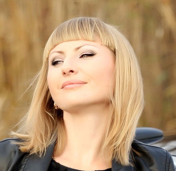 Юлия Фруслова