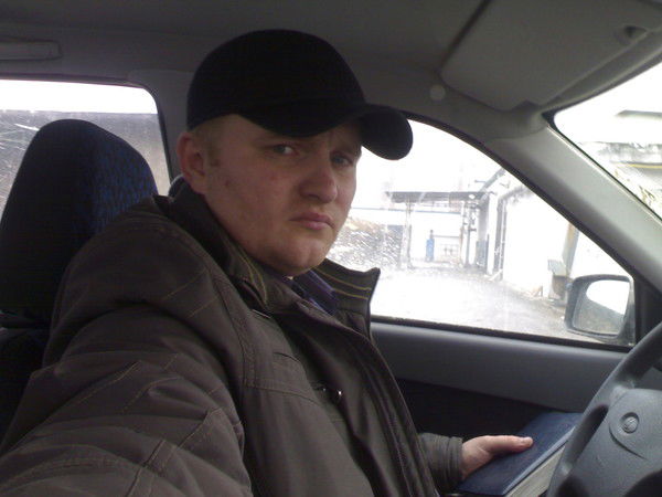 Андрей Шелудков