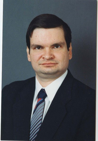 Андрей Павлов